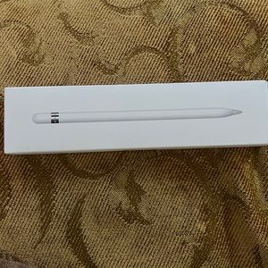 Apple Pencil
(1st generation)